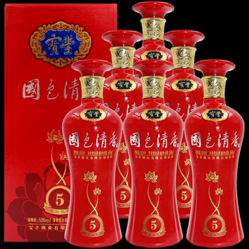 山西白酒行业的现状与展望